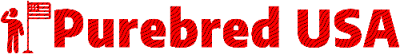 purebred usa logo