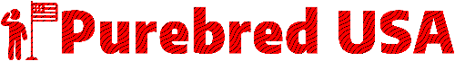purebred usa logo
